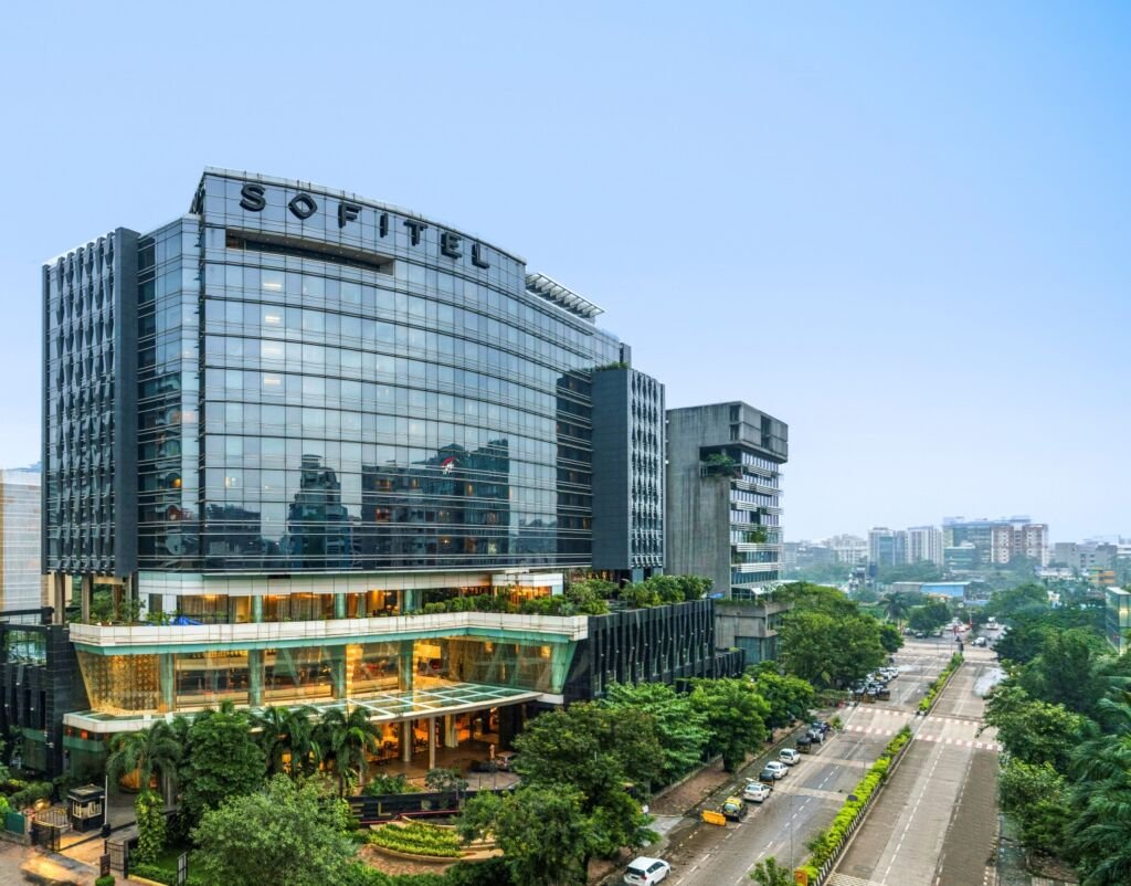 Sofitel recrute Plusieurs Profils 2023