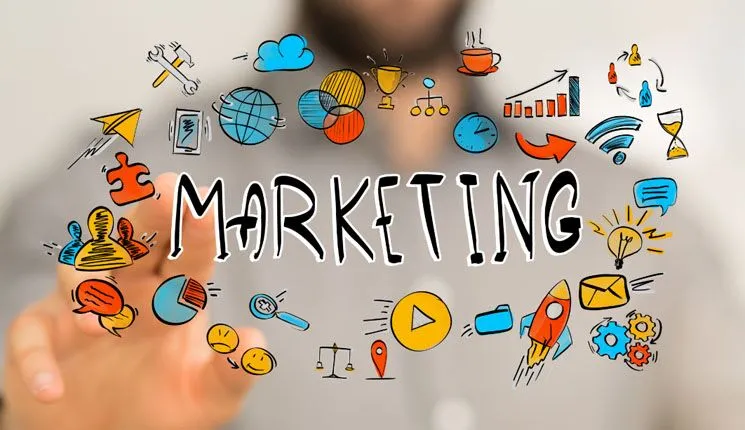 Exemples de Thèmes Mémoire Master Marketing 2023/2024