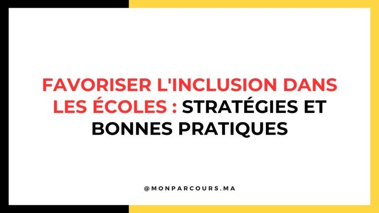 Plateforme N1 d'Orientation et d'Éducation au Maroc