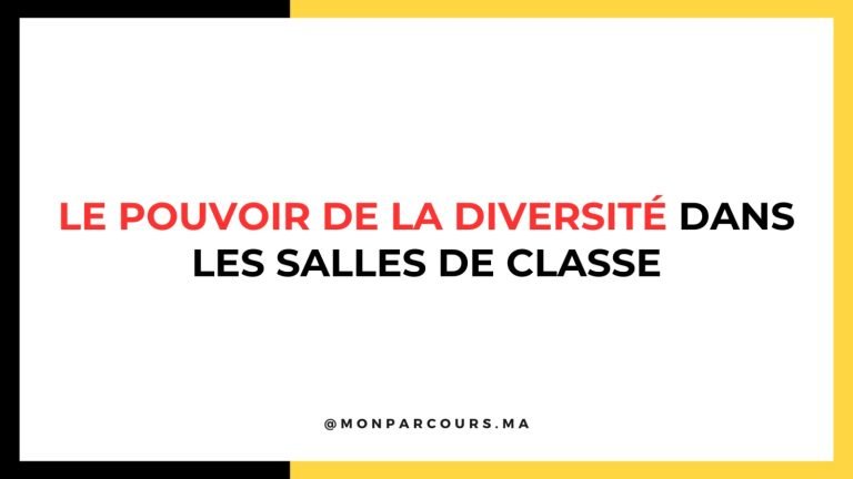 Plateforme N1 d'Orientation et d'Éducation au Maroc