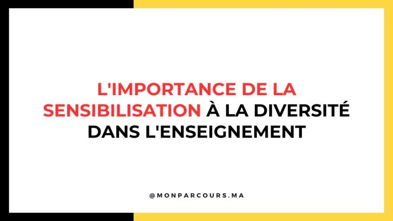 Plateforme N1 d'Orientation et d'Éducation au Maroc
