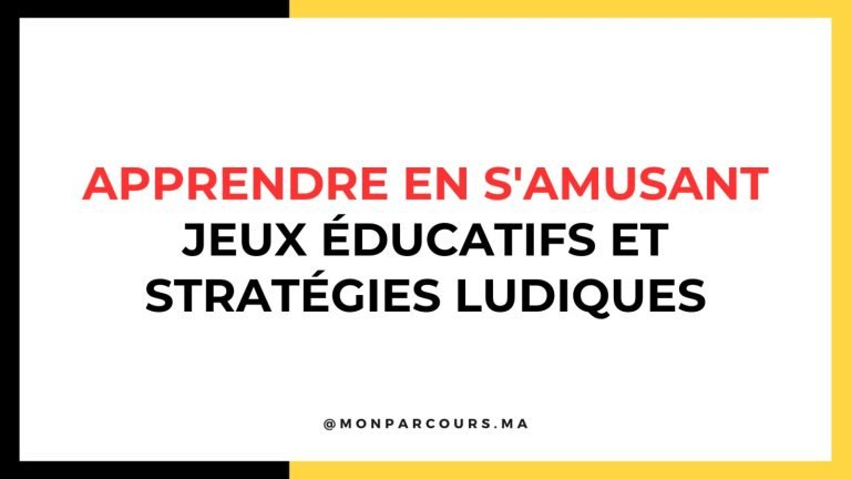Plateforme N1 d'Orientation et d'Éducation au Maroc