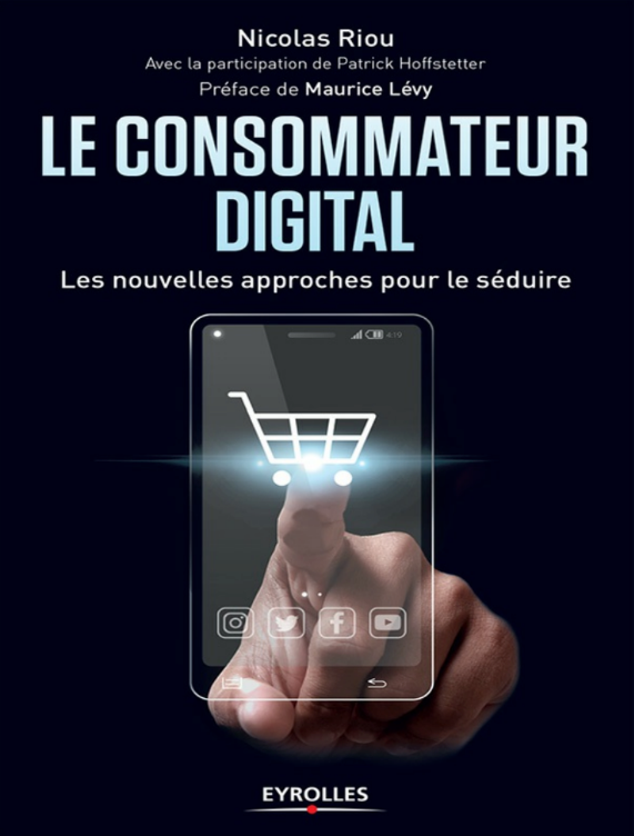 Le Consommateur Digital PDF 