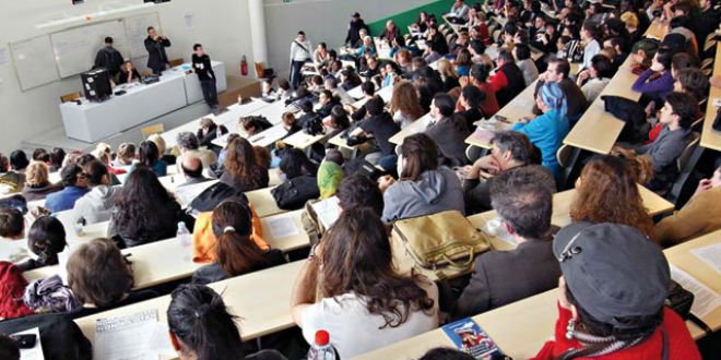 Rentrée universitaire 2025-2026 : nouveau calendrier & réformes