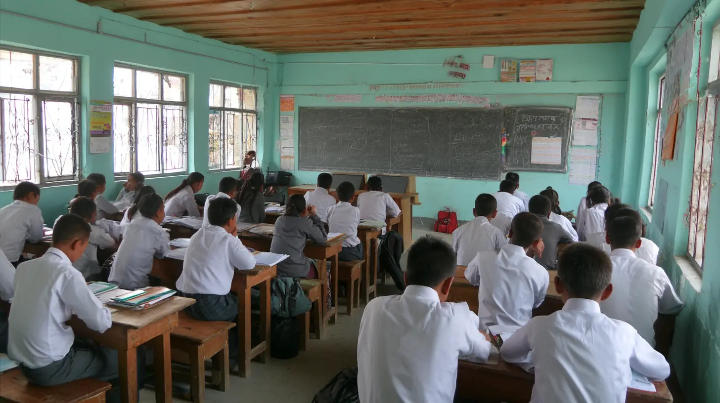 Baccalauréat 2025 au Maroc : dates, chiffres et résultats